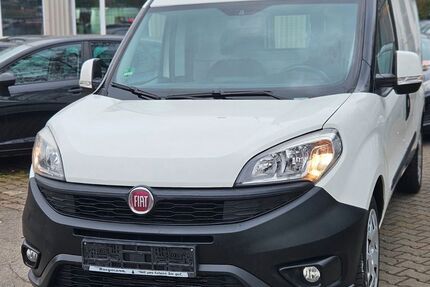Fiat Doblo 134.000 km 7.599 &euro; Essen 45356