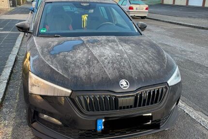 Skoda Scala 53.000 km 20.450 &euro; Dortmund 44289