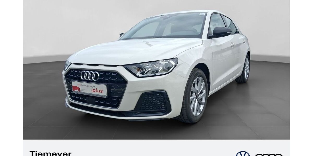 Audi A1 17.588 km 21.770 &euro; Gelsenkirchen 45894
