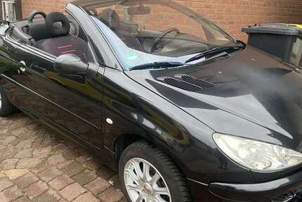 Peugeot 206 146.800 km 1.850 € Dortmund 44143