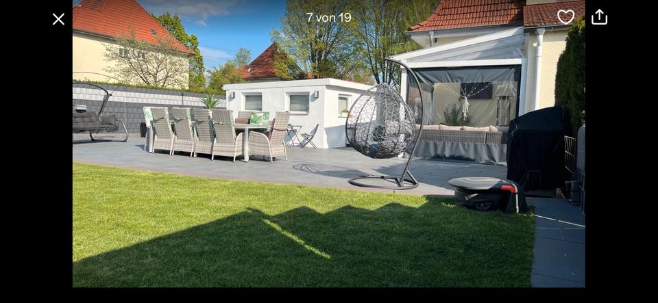 Etagenwohnung Bottrop Batenbrock - 5 Zimmer, 85 m&sup2;, 400.000&euro; | Angebot:24363284