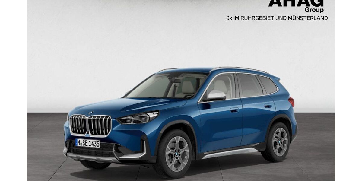BMW X1 26.199 km 36.940 &euro; Gelsenkirchen 45897