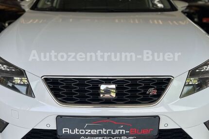 Seat Leon 176.000 km 9.490 € Gelsenkirchen 45881