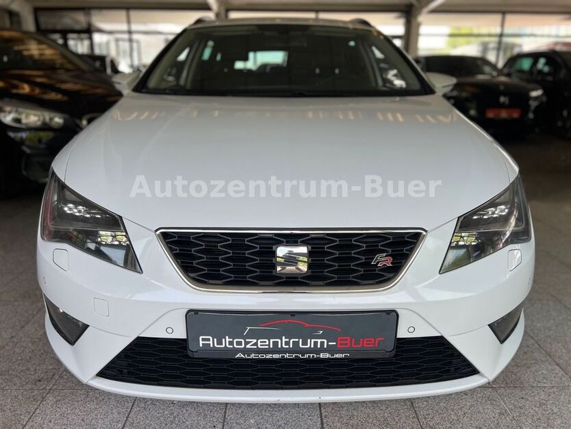 Seat Leon 176.000 km 9.490 € Gelsenkirchen 45881