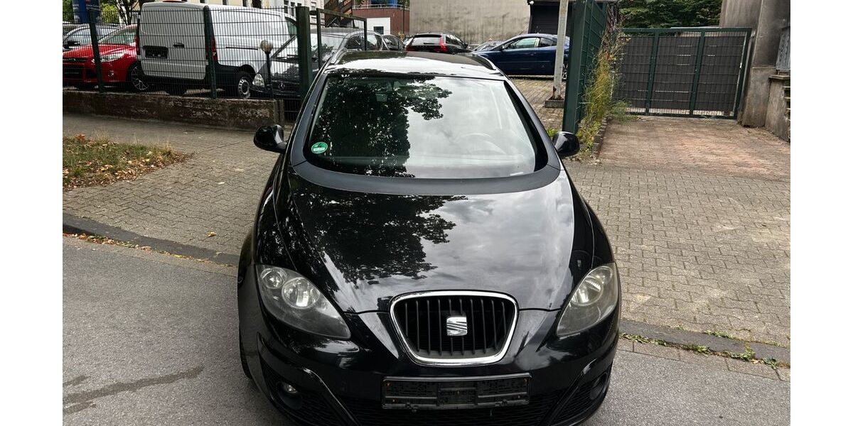 Seat Altea 212.000 km 3.590 &euro; Gelsenkirchen 45889