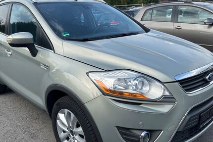 Ford Kuga 250.000 km 3.999 € Bottrop 46238