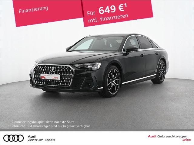 Audi A8 20.530 km 62.780 € Essen 45143