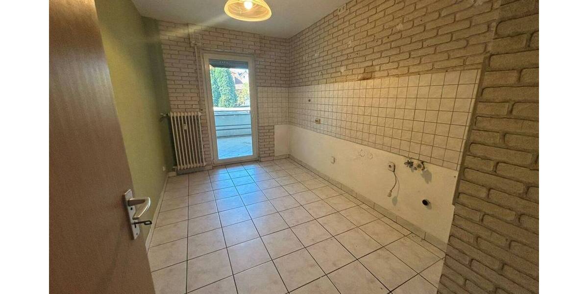 Etagenwohnung Bochum Hamme - 2 Zimmer, 64 m&sup2;, 500&euro; | Angebot:26807042