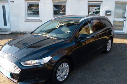 Ford Mondeo 168.242 km 9.190 &euro; Bochum 44809
