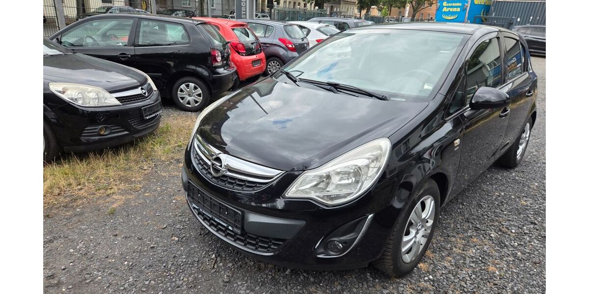 Opel Corsa 149.000 km 4.499 &euro; Dortmund 44147