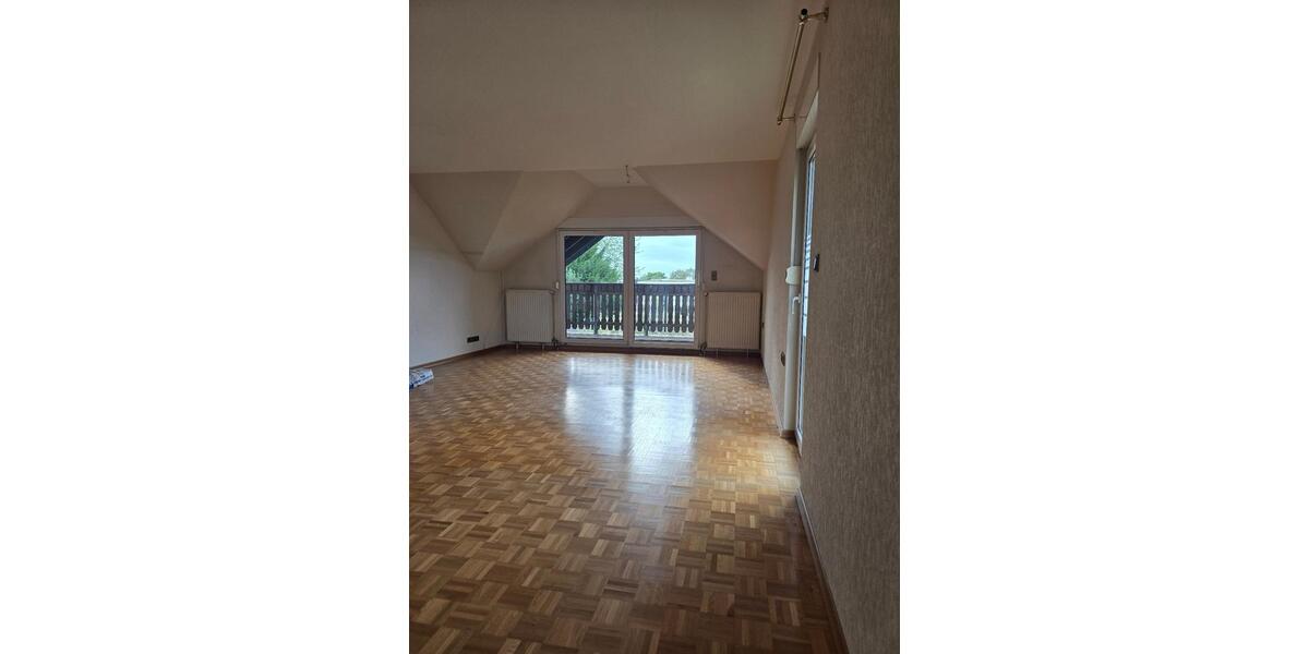 Etagenwohnung Velbert Velbert-Mitte - 3 Zimmer, 78 m&sup2;, 750&euro; | Angebot:25635890