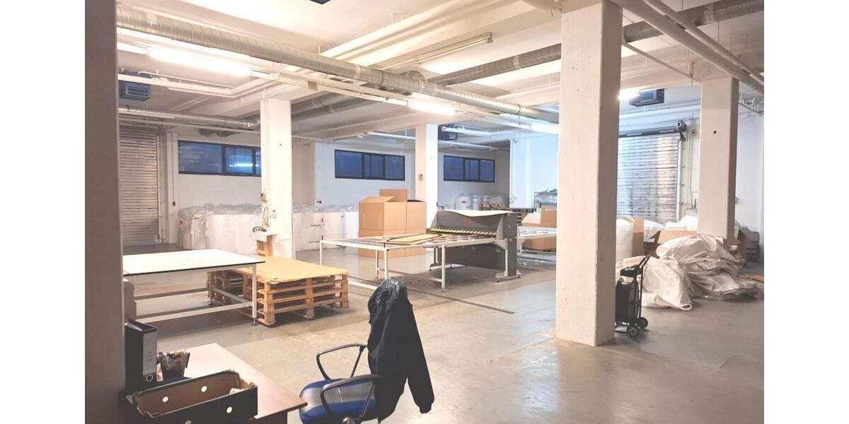 Gewerbeobjekt Wuppertal Gemarkung Langerfeld - 3.600&euro; | Angebot:26486897
