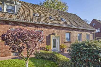 Wohnung zum Mieten in Oberhausen 519 € 59 m² 2 zimmer