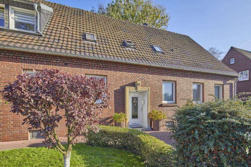 Wohnung zum Mieten in Oberhausen 519 € 59 m² 2 zimmer