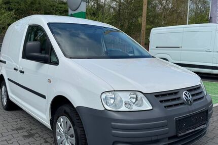 VW Caddy 103.000 km 4.490 &euro; Bottrop 46238