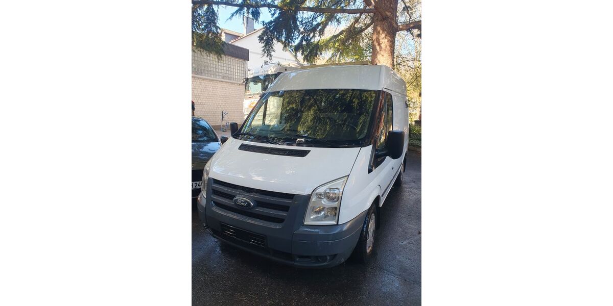 Ford Transit 160.334 km 6.500 &euro; Dortmund 44145