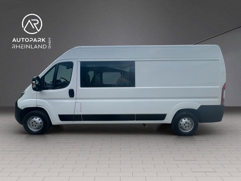 Citroen Jumper 181.505 km 16.950 € Bochum 44866