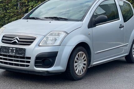 Citroen C2 140.000 km 2.250 € Wuppertal 42389