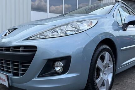 Peugeot 207 96.875 km 6.980 &euro; Hagen 58135