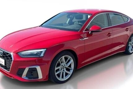 Audi A5 57.242 km 28.765 &euro; Hagen 58091