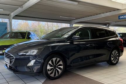 Ford Focus 32.810 km 15.278 &euro; Lünen 44532
