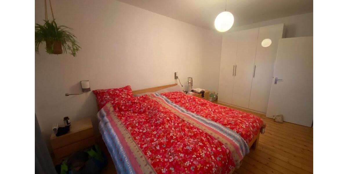 Eigentumswohnung in Dortmund-Hombruch (ca. 66qm) vom Eigentümer 2.5 zimmer