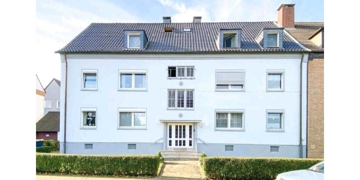 Dachgeschoßwohnung Bochum Eppendorf - 4 Zimmer, 80 m&sup2;, 173.000&euro; | Angebot:27532384