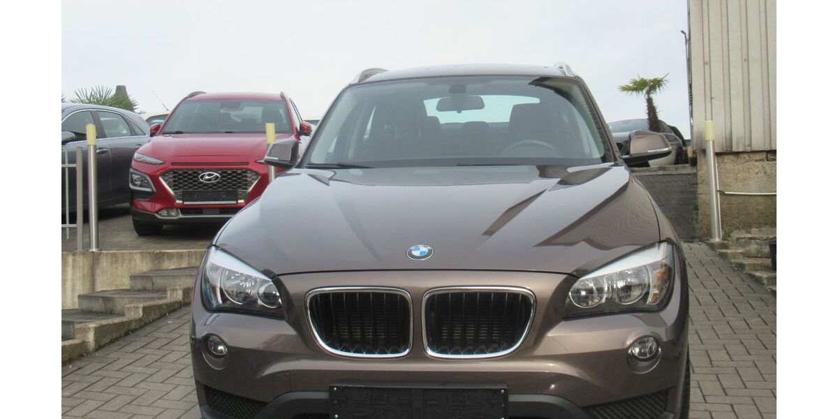 BMW X1 102.450 km 9.650 &euro; Herne 44653