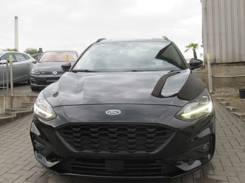 Ford Focus 149.150 km 11.970 € Herne 44653