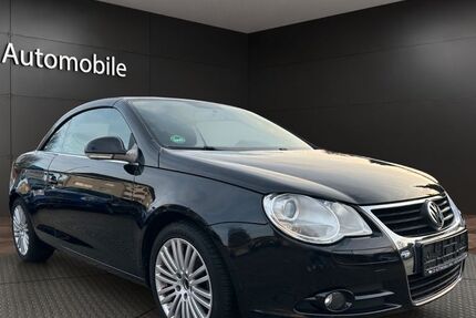 VW Eos 167.000 km 3.490 &euro; Recklinghausen 45659