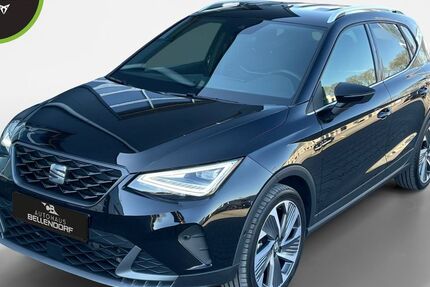 Seat Arona 33.993 km 21.940 &euro; Bottrop 46244