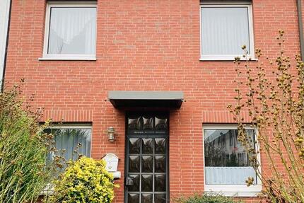 PROVISIONSFREI Reihenmittelhaus in Lünen-Niederaden, 4-5 Zimmer 4 zimmer