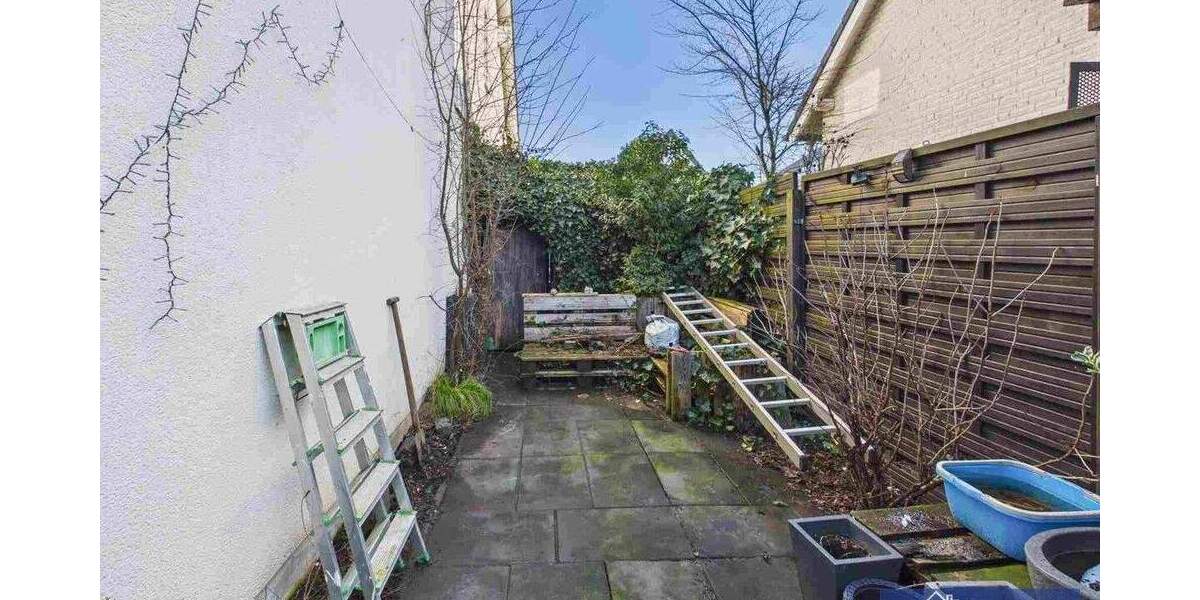 Doppelhaushälfte Marl Drewer - 5 Zimmer, 104 m&sup2;, 345.000&euro; | Angebot:25302821