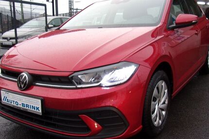 VW Polo 21.000 km 15.799 &euro; Hagen 58089