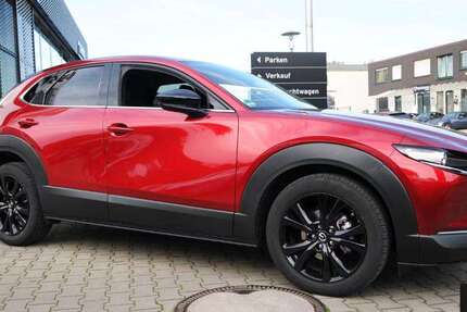 Mazda CX-30 14.608 km 28.270 &euro; Bottrop 46244