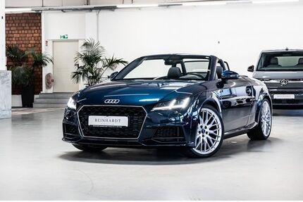 Audi TT 30.870 km 31.175 € Hagen 58091