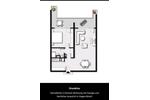 Etagenwohnung Hagen Hagen-Mitte - 2 Zimmer, 70 m&sup2;, 830&euro; | Angebot:27567708