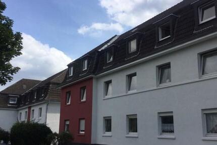 2,5-Zimmer-Wohnung mit Loggia 2 zimmer