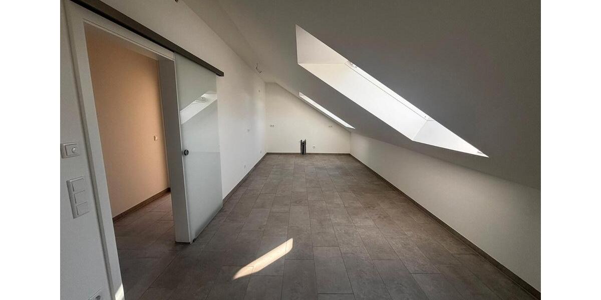 Dachgeschoßwohnung Dorsten Altstadt - 2 Zimmer, 71 m&sup2;, 995&euro; | Angebot:26413480