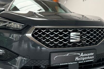 Seat Tarraco 79.835 km 27.480 &euro; Heiligenhaus 42579