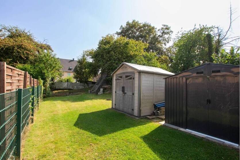 Gemütliche Wohnfläche mit traumhaft großem Garten! #Pool