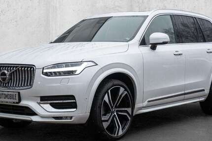 Volvo XC90 56.053 km 54.890 &euro; Wuppertal 42109
