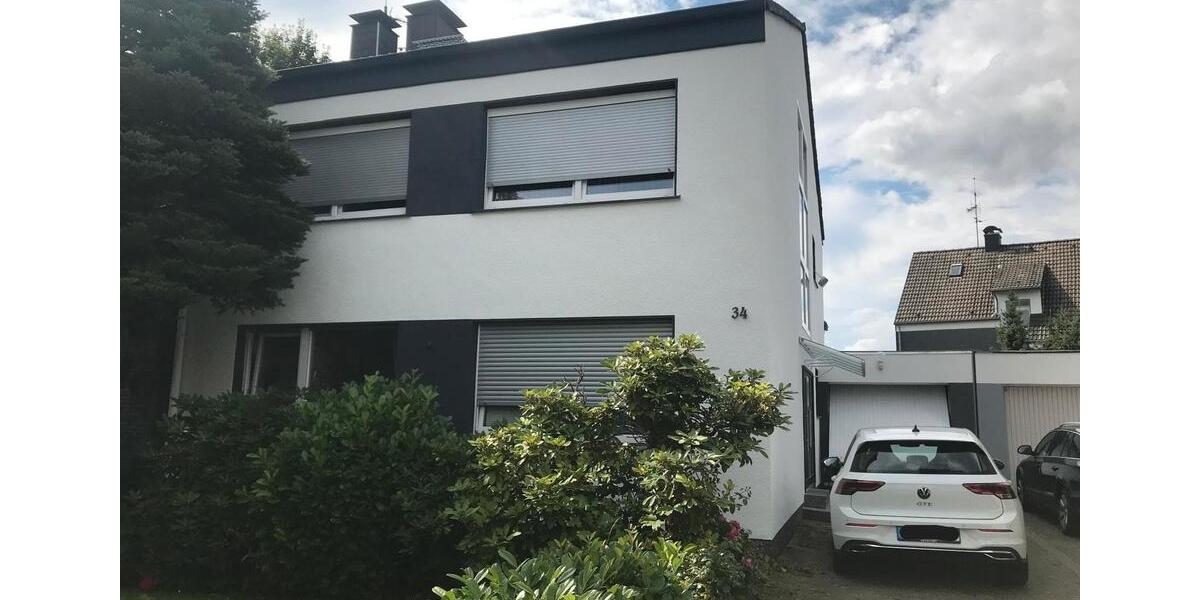 Erdgeschoßwohnung Bochum Bochum-Südwest - 3 Zimmer, 106 m&sup2;, 249.000&euro; | Angebot:26815412