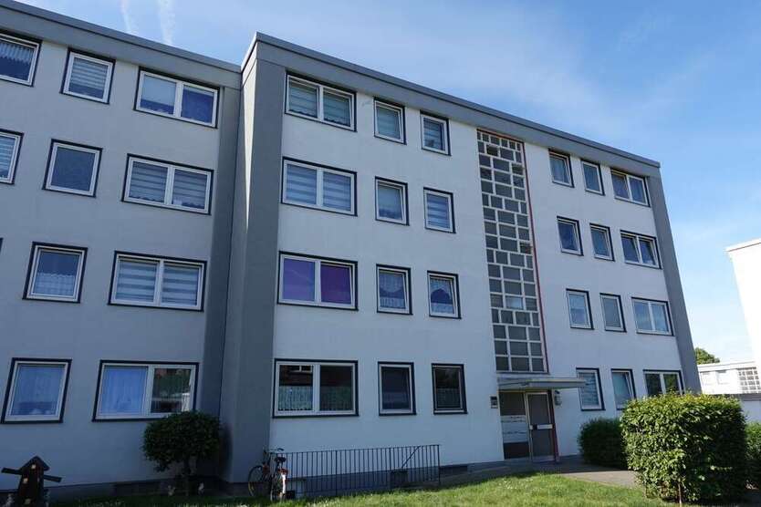 Wohnung zum Mieten in Recklinghausen 524 € 78 m²