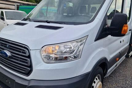 Ford Transit 191.000 km 12.600 &euro; Bochum 44805