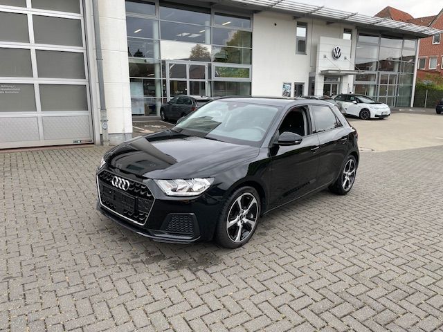 Audi A1 35.400 km 19.498 € Lünen 44534