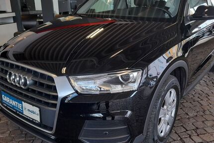 Audi Q3 129.262 km 13.300 &euro; Gelsenkirchen 45888