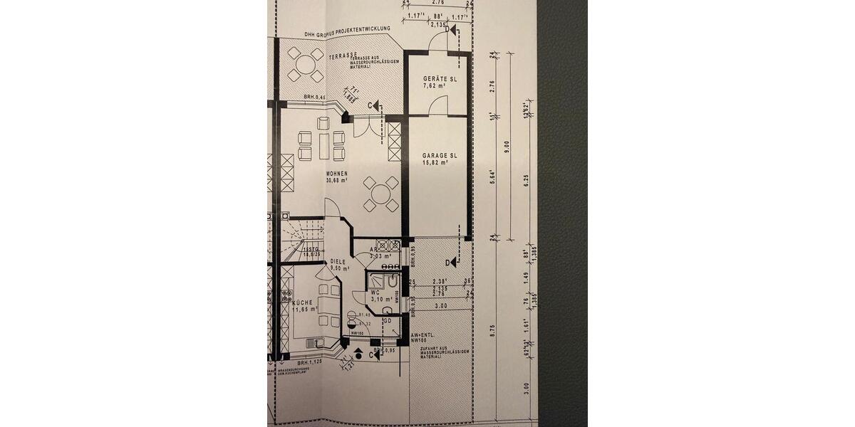 Doppelhaushälfte Castrop-Rauxel Deinighausen - 5 Zimmer, 130 m&sup2;, 559.000&euro; | Angebot:27540171