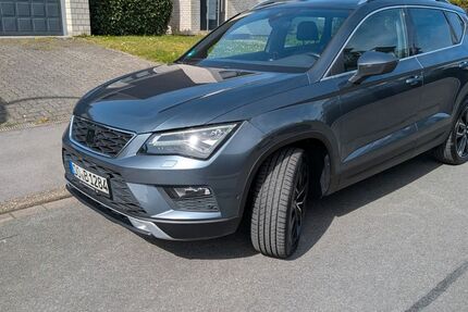 Seat Ateca 91.500 km 16.900 &euro; Lünen 44532