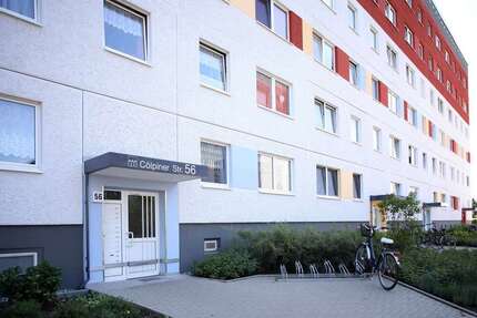 Wohnung zum Mieten in Neubrandenburg 364 € 77.33 m²
